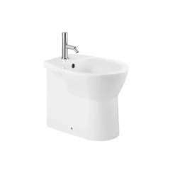 AquaVive – Praxis Eigen Merk AquaVive Bidet - vloermontage - wit