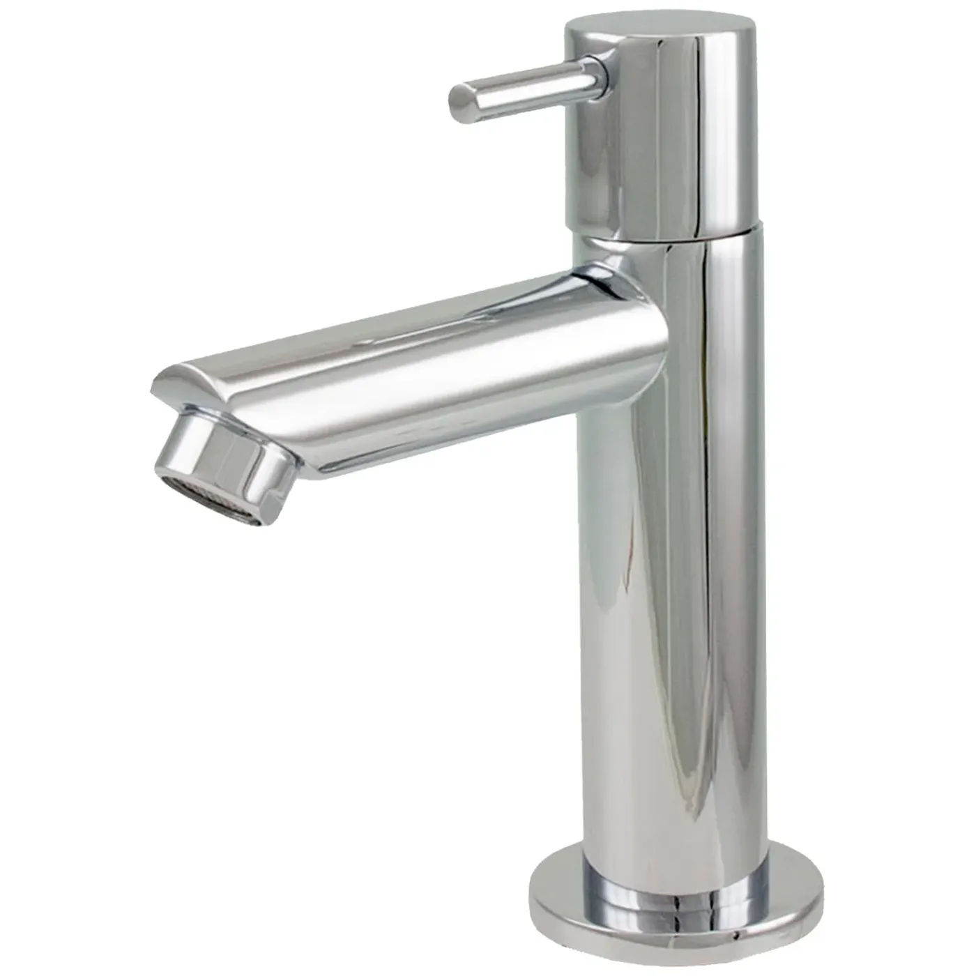 AquaVive – Praxis Eigen Merk Aquavive Fonteinset Somme - Keramiek - Wit - 20,5x40,5x22,5cm