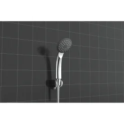 AquaVive Handdouche - 80mm - 1 Straal - Chroom