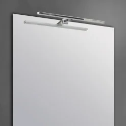 AquaVive LED-verlichting 50cm chroom