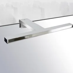 AquaVive – Praxis Eigen Merk AquaVive LED-verlichting 30cm chroom