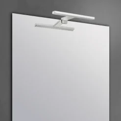 AquaVive – Praxis Eigen Merk AquaVive LED-verlichting 30cm chroom