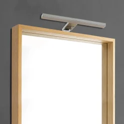 AquaVive – Praxis Eigen Merk AquaVive LED-verlichting 30cm chroom
