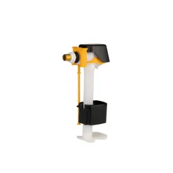 AquaVive – Praxis Eigen Merk AquaVive vlotterkraan universeel hydraulisch 3/8