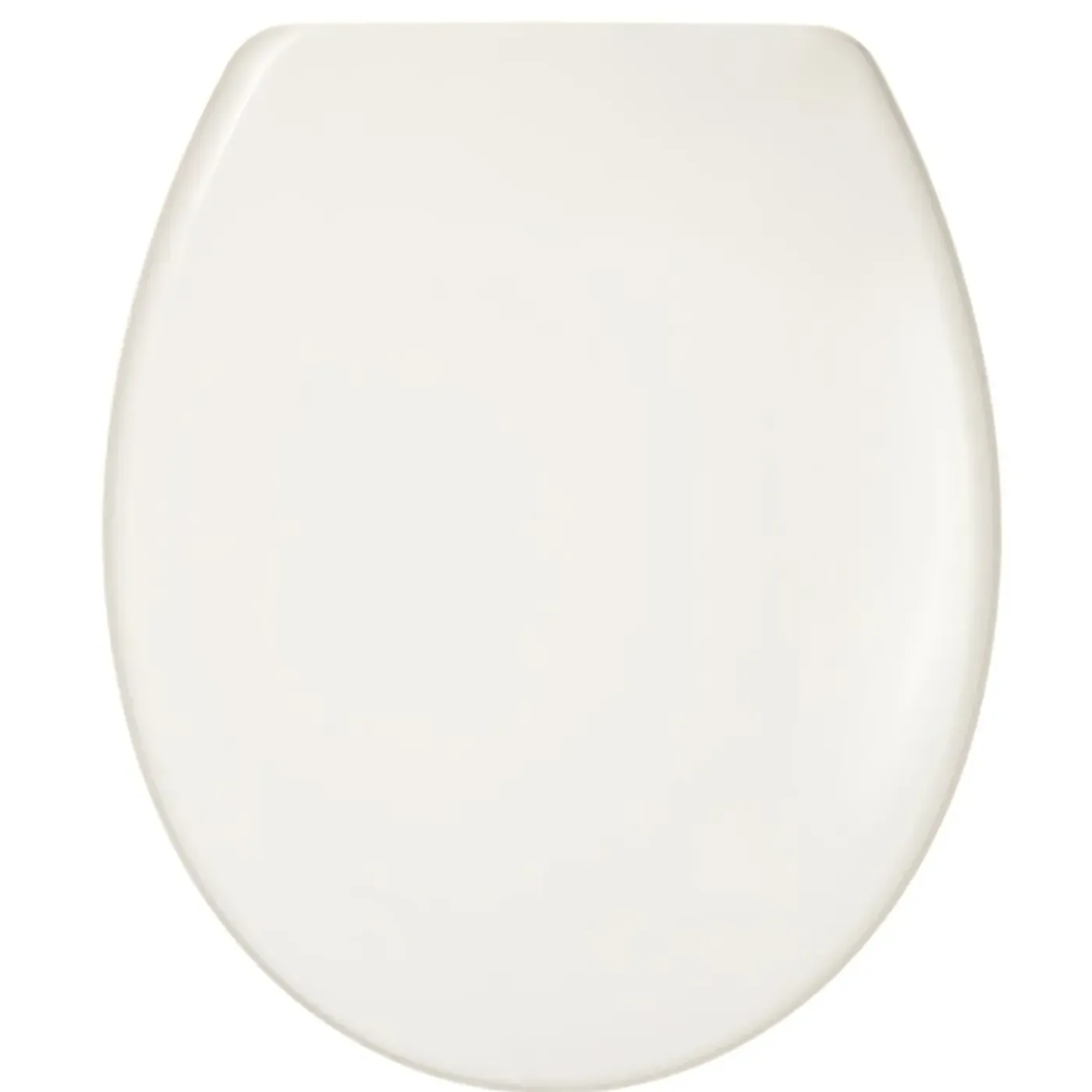 AquaVive – Praxis Eigen Merk Aquavive WC-bril Toulon - Duroplast - Softclose - Verstelbaar - Snelsluiting - Wit