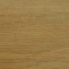 Aquazuro Wastafelblad Napoli - Hout - Melamine - Natuur Eik - 90x48cm
