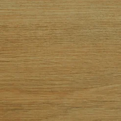 Aquazuro Wastafelblad Napoli - Hout - Melamine - Natuur Eik - 60x48cm