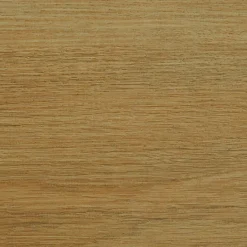 Aquazuro Wastafelonderkast Napoli 59cm - Natuur Eiken Houtlook - Met 2 Lades - 59,4x50x47,5cm
