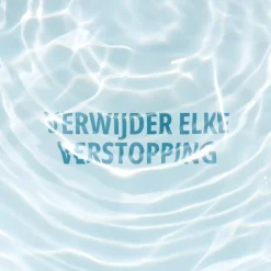 Aquila - Rioolslang & Rioolrat 15m - Geschikt voor Kärcher K2 t/m K7