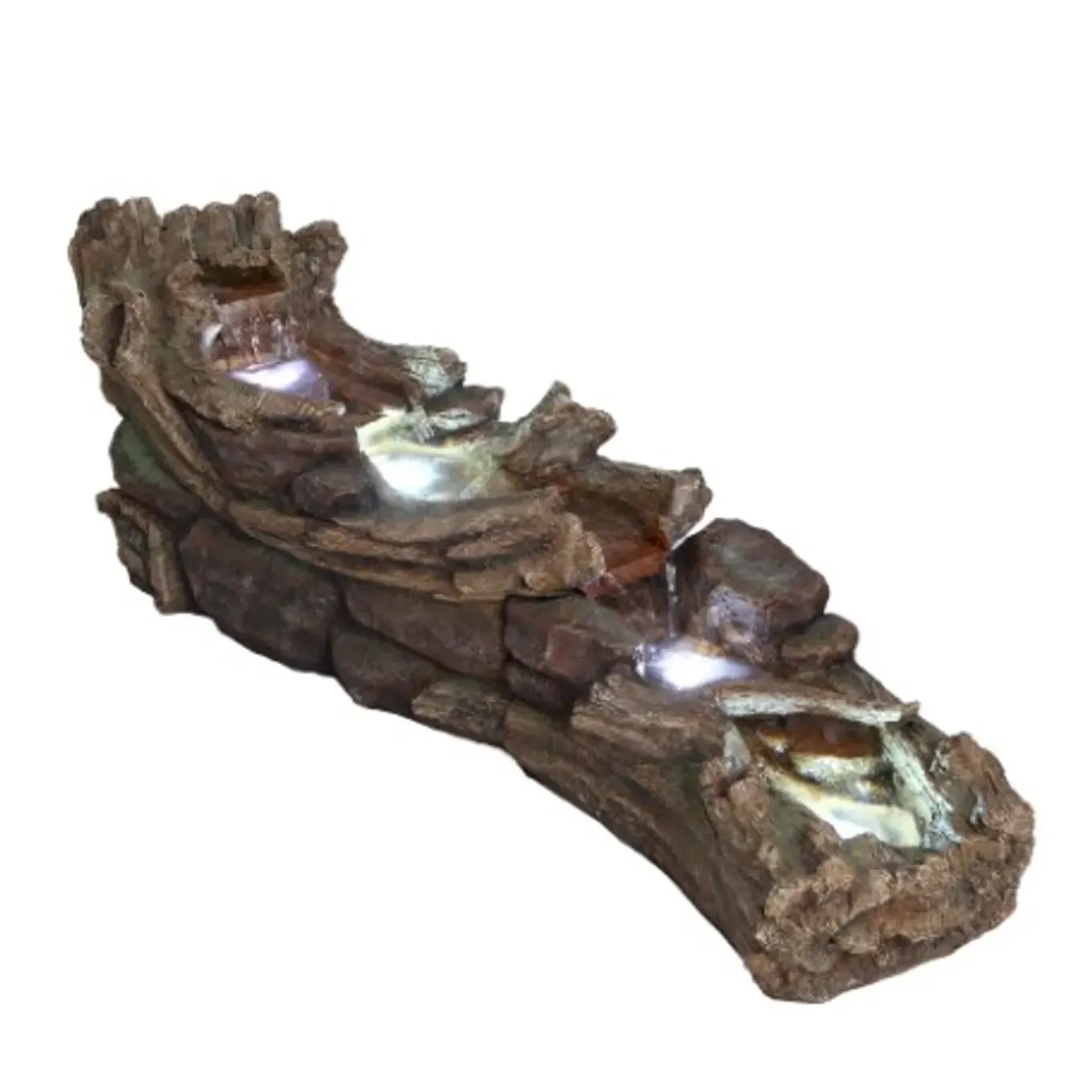 Arbia AcquaArte-set