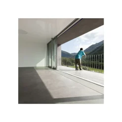 ARCANE INDUSTRIES - Gepolijst Beton Vloer Kit Primer + Vernis Meloenoranje - 2 M² In 2 Lagen