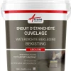 ARCANE INDUSTRIES - Kuippleister Arcacim Grijs - 25 Kg