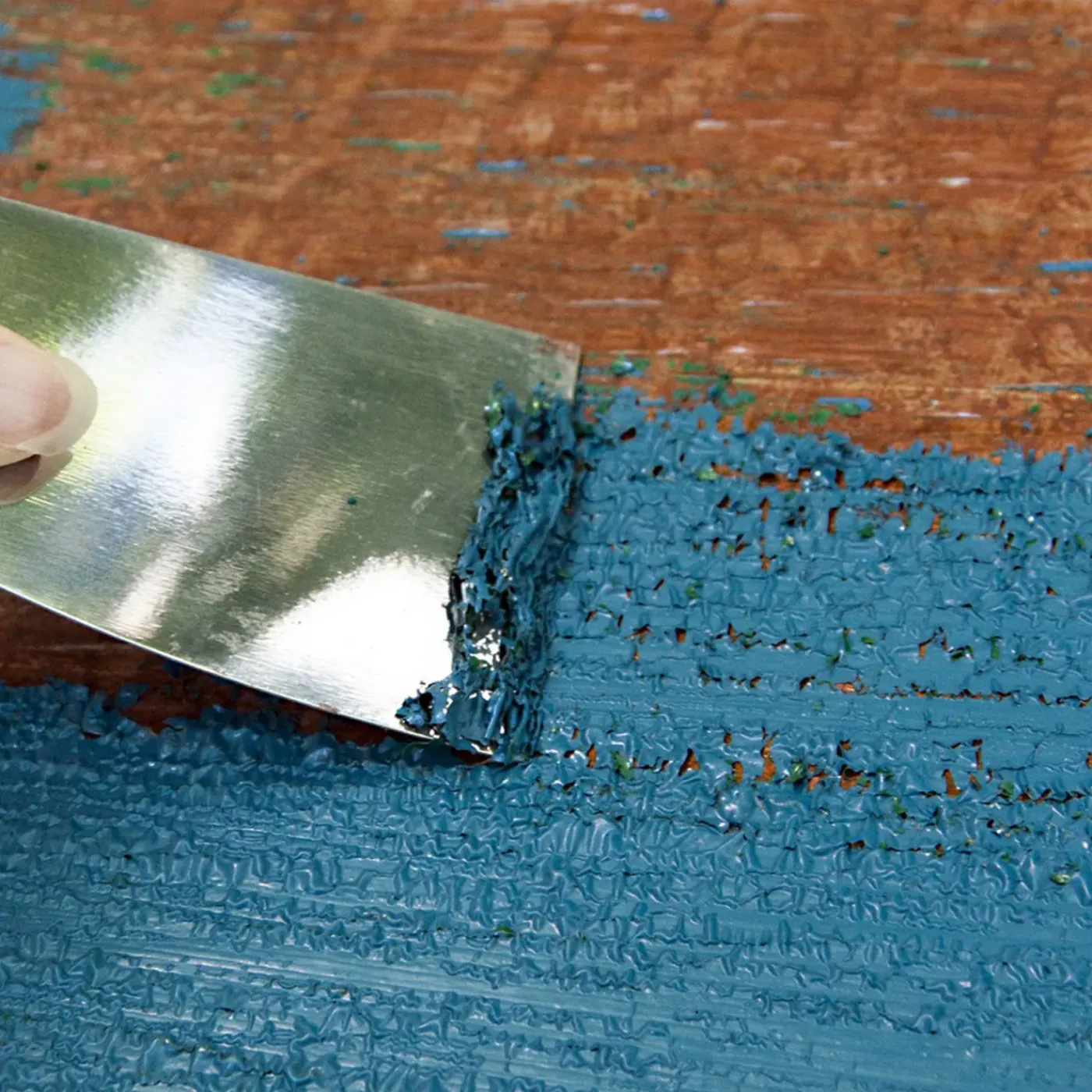 ARCANE INDUSTRIES - Ontlakker Hout Voor Vernis En Verf - Arcaremov - 919 - 1 L