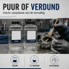 Arcane Industries - Ontvettend Oplosmiddel Voor Mechanische Onderdelen - 5 L