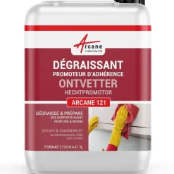 Arcane Industries - Ontvetter En Hechtingspromotor - 200 Ml