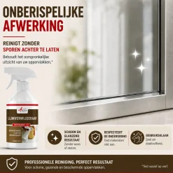 ARCANE INDUSTRIES - Oplosmiddel Voor Het Verwijderen Van Lijm En Kit - Lijmverwijderaar - 20 L