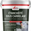 ARCANE INDUSTRIES - Pleister Onder Tegels Arcacim S2 Wit - 20 Kg