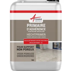Arcane Industries - Primer Hechtingspromotor Voor Gladde Gesloten Ondergrond - 1 Kg