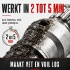 Arcane Industries - Reiniger Ontvetter Voor Alle Metalen - 5 L