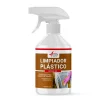Arcane Industries - Reiniger Renovator Wit Vergeeld Pvc Kunststof - 20 L