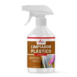 Arcane Industries - Reiniger Renovator Wit Vergeeld Pvc Kunststof - 20 L