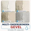 ARCANE INDUSTRIES - Reiniger Renovator Pleisterwerk Gevel - Gevelrenovator - 20 L