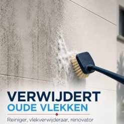 ARCANE INDUSTRIES - Reiniger Renovator Pleisterwerk Gevel - Gevelrenovator - 20 L