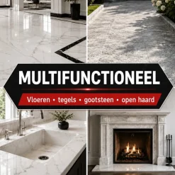 Arcane Industries - Reiniger Renovatie Graniet Steen Schouw - 5 L