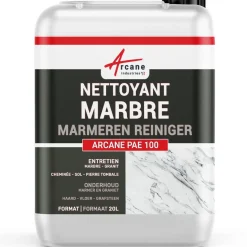 ARCANE INDUSTRIES - Reiniger Renovatie Graniet Steen Schouw - 20 L