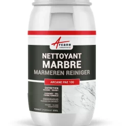 ARCANE INDUSTRIES - Reiniger Renovatie Graniet Steen Schouw - 200 L