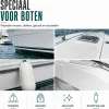ARCANE INDUSTRIES - Reiniger Voor Polyester Rompen, Dek, Gel Coat, Stootrubber - 5 L
