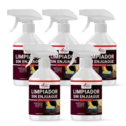 ARCANE INDUSTRIES - Reiniger Zonder Alcohol Whiteboard, Velleda, Wit Plastic... - 20 L