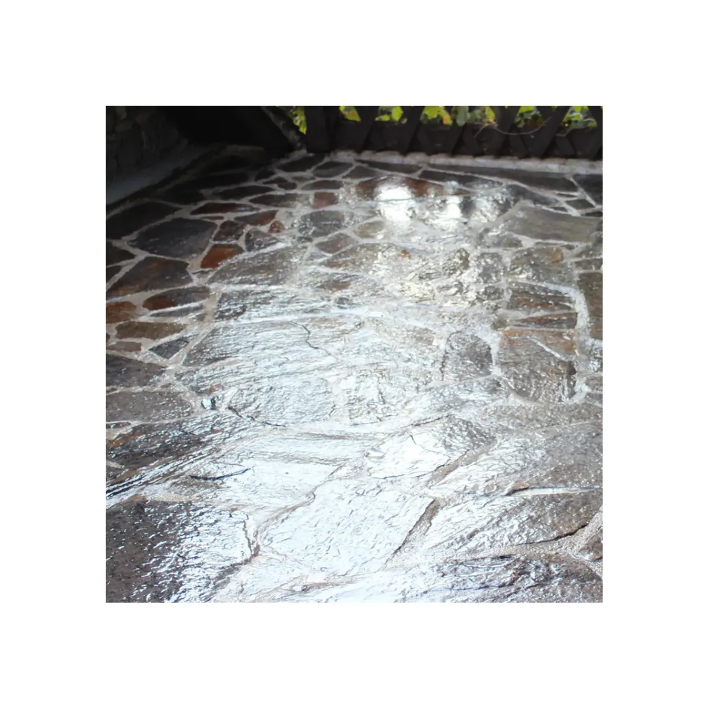 ARCANE INDUSTRIES - Terras Waterdicht Maken Glanzende Afwerking -