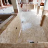 ARCANE INDUSTRIES - Waterdichting Betegeld Zwembad Transparant - 25 M², Poreuze Ondergrond