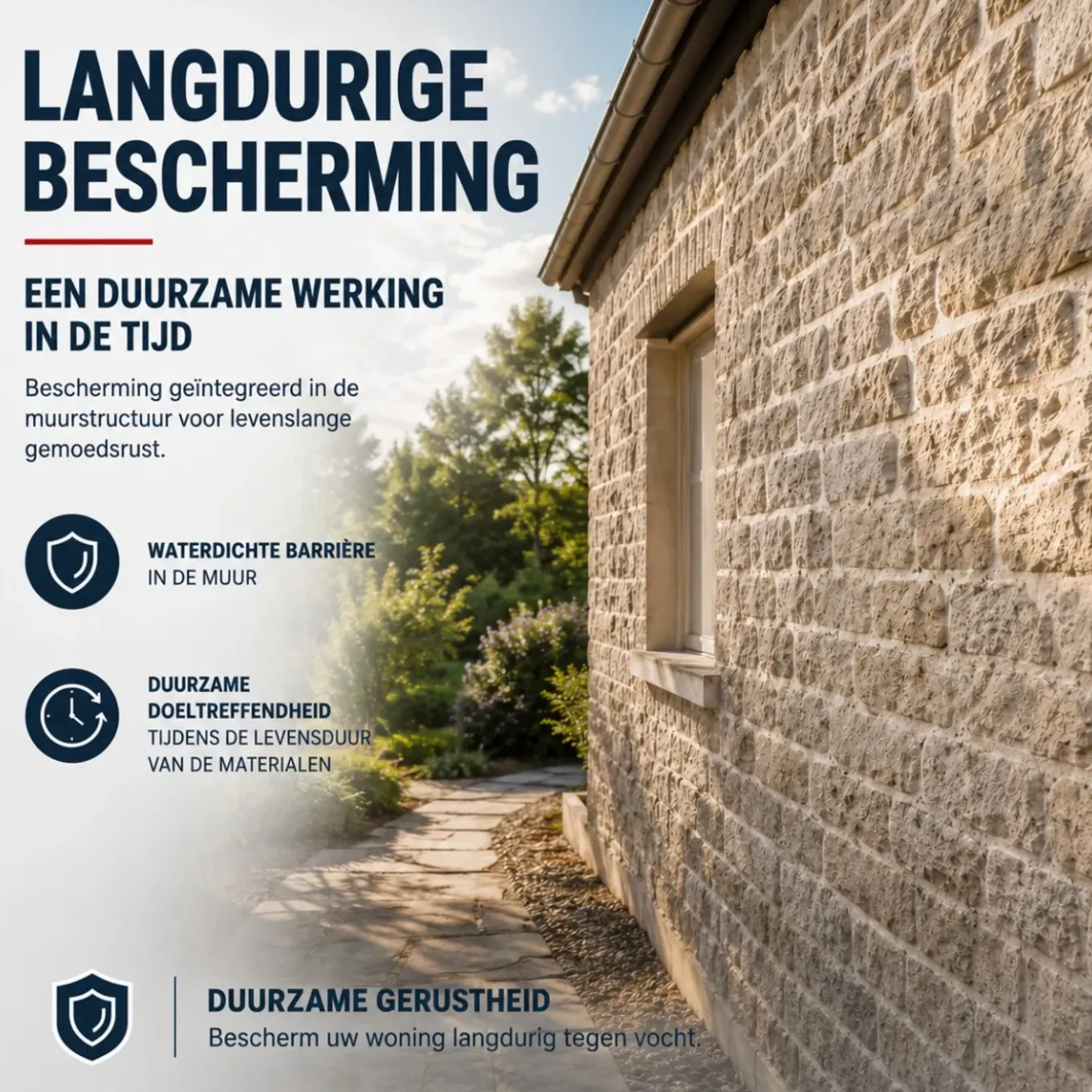 Arcane Industries - Waterdichte Barrière, Injectieproduct Voor Vochtige Muren Arcafluid - 14 - 5 L