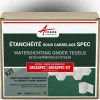 ARCANE INDUSTRIES - Waterdichtingskit Onder Tegels Badkamer - 5 M²