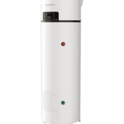 Ariston - Thermodynamische Boiler - Nuos Fit S2 Wifi Fs - 250 L