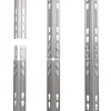 AR Shelving Stellingkast GARAGE - Rivet S - 180x50x38cm - Draagkracht 100kg