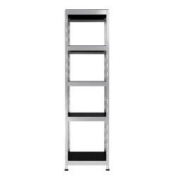 AR Shelving Stellingkast GARAGE - Rivet S - 180x50x38cm - Draagkracht 100kg