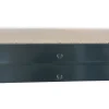 AR Shelving Stellingkast GARAGE- Rivet M - 180x90x45cm - Draagkracht 300kg - Antraciet