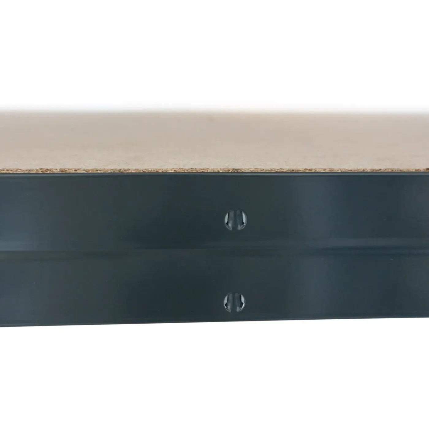 AR Shelving Stellingkast GARAGE- Rivet M - 180x90x45cm - Draagkracht 300kg - Antraciet