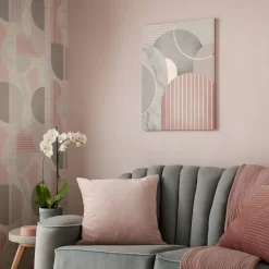 Art Deco Canvas 70x50 Cm