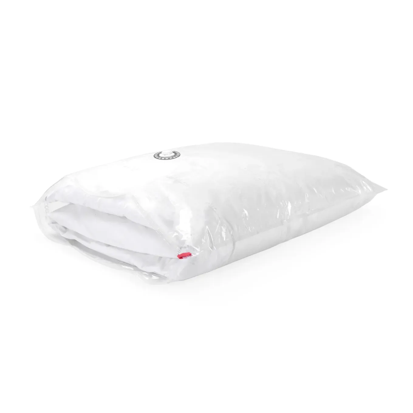 Aspispace vacuümzak XL 80x120cm met rits