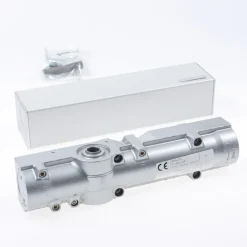 Assa Abloy Design Cam-motion Deurdranger - Dc700 - En 3-6 - Zonder Arm - Zilver Ev1