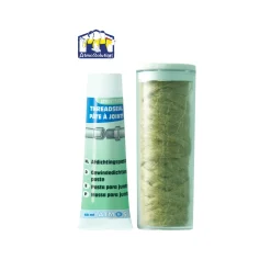 Atmos afdichtset 60ml + 40gr