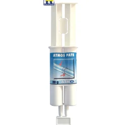 Atmos lekken dichtende Epoxy pasta universeel 28gr