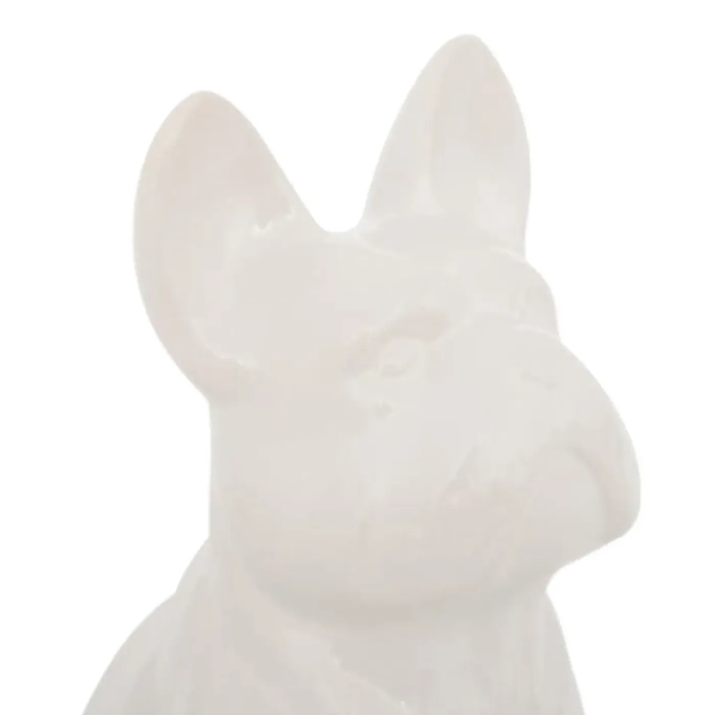 Atmosphera Beeldje Franse Bulldog Hond - 22 Cm - Keramiek