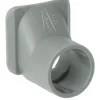 Attema inzetstuk 16mm 1-voudig t.b.v. U40/50, 3 stuks