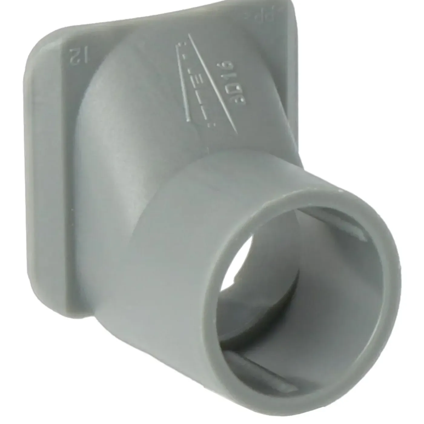 Attema inzetstuk 16mm 1-voudig t.b.v. U40/50, 3 stuks