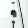Aurlane - Douchecabine - Elementary - Wit - 110x110x192cm